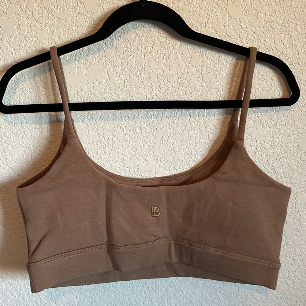 Buffbunny bra
